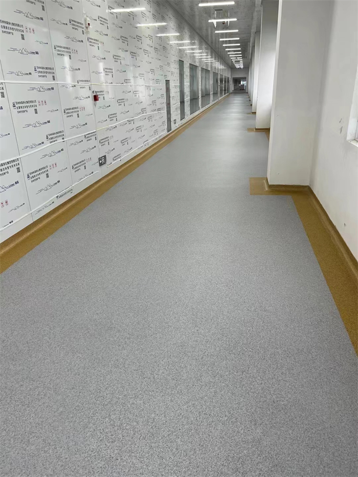 重庆地坪漆厂家