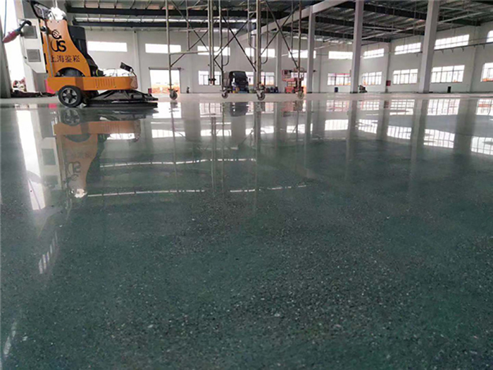 固化剂与地坪漆:化学与应用